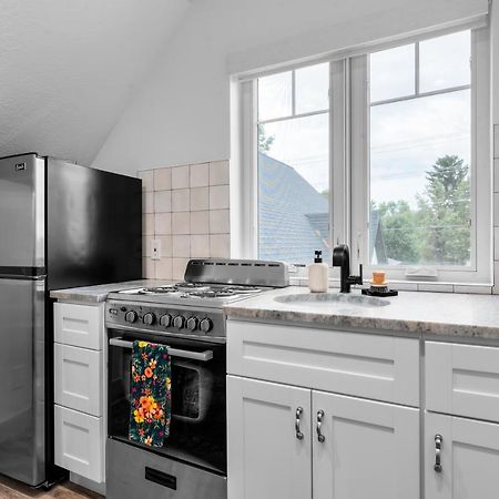 Stylish Studio In Heber City Exterior foto