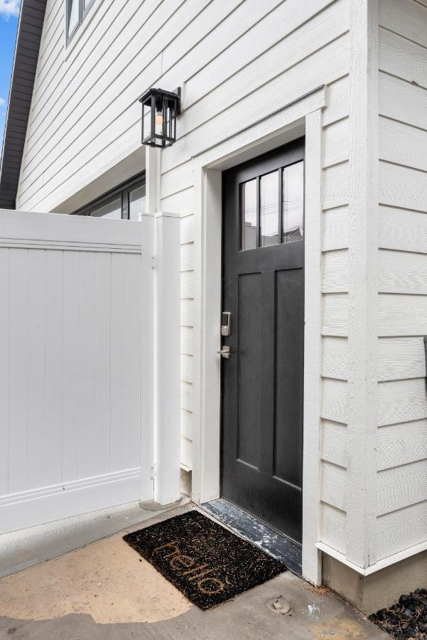 Stylish Studio In Heber City Exterior foto